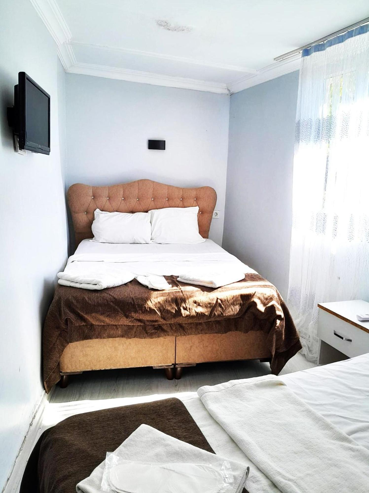 Cannady Hotel - Istanbul — Photos 2