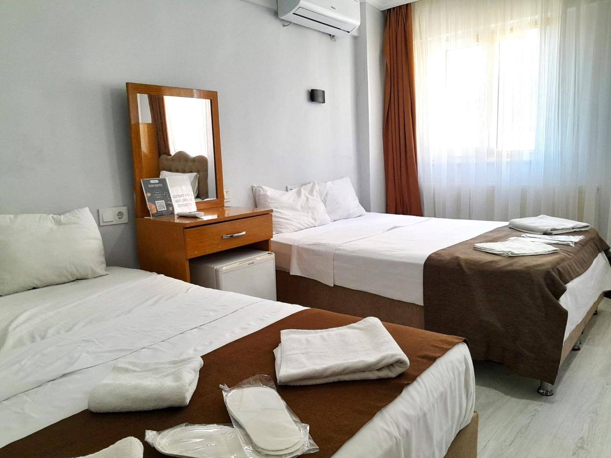 Cannady Hotel - Istanbul — Photos 1