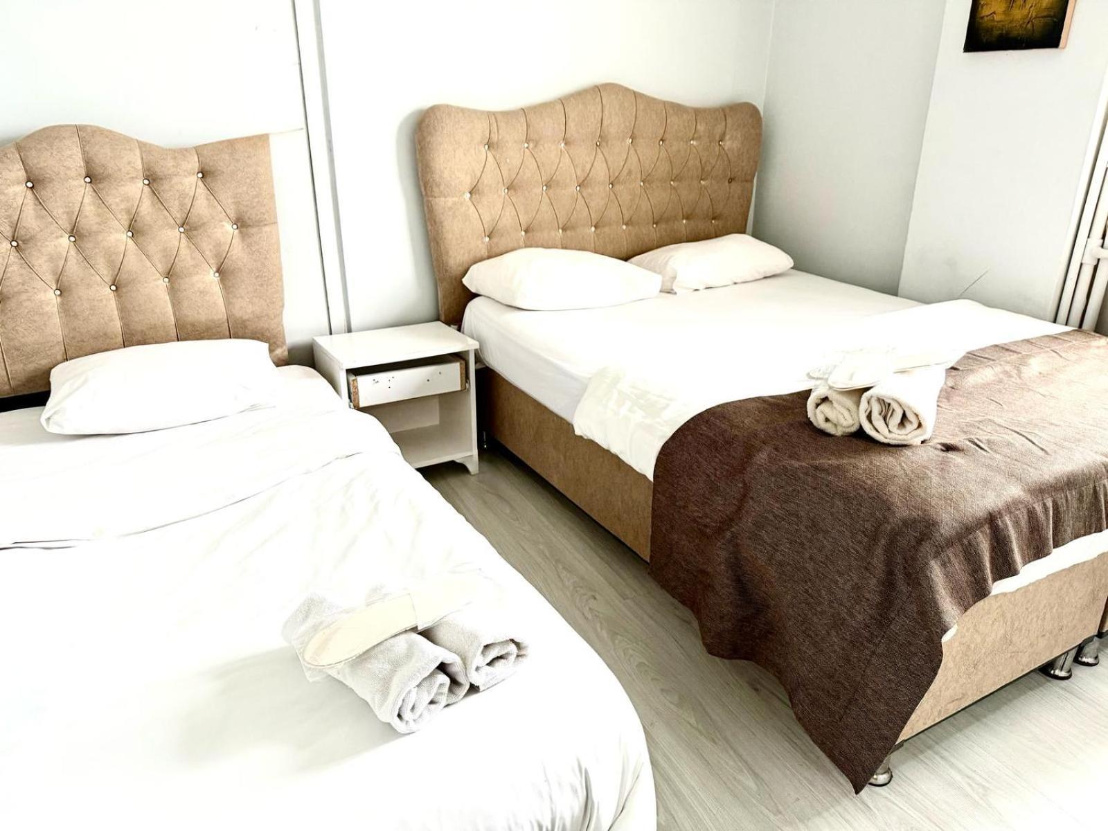 Cannady Hotel - Istanbul, Istanbul