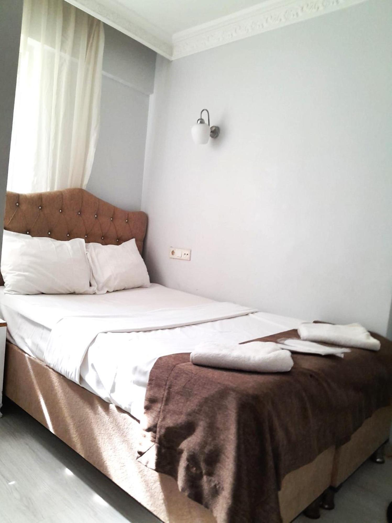Cannady Hotel - Istanbul — Photos 3